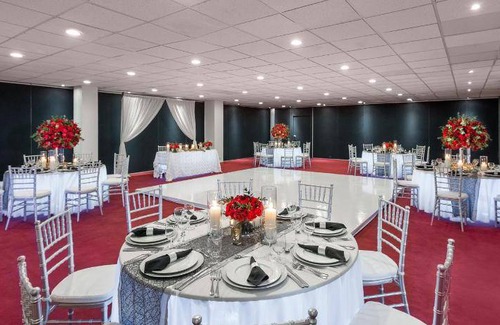 Villa Juarez Resort | 46 m² Resort ∙ 127 guests