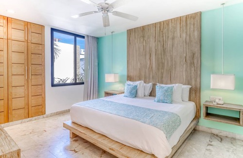 Downtown Apartment | 47 m² Apartment ∙ 1 bedroom ∙ 2 guests