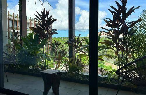 Tulum Apartment | 47 m² Apartment ∙ 1 bedroom ∙ 4 guests
