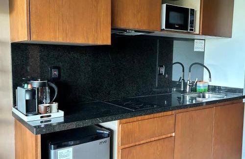 Tulum Apartment | 47 m² Apartment ∙ 1 bedroom ∙ 4 guests