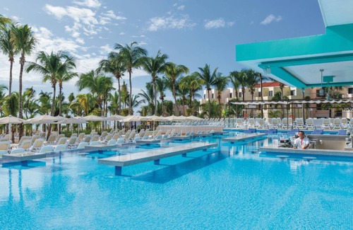 Playacar Zona Hotelera Resort | 48 m² Resort ∙ 127 guests