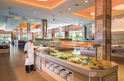 Playacar Zona Hotelera Resort | 48 m² Resort ∙ 127 guests