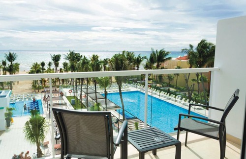 Playacar Zona Hotelera Resort | 48 m² Resort ∙ 127 guests