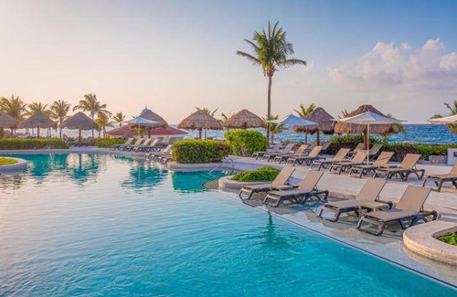 Puerto Aventuras Resort | 480 m² Resort ∙ 2 bedrooms ∙ 127 guests