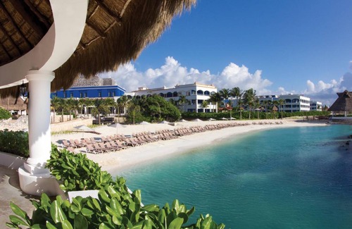 Puerto Aventuras Resort | 480 m² Resort ∙ 2 bedrooms ∙ 127 guests