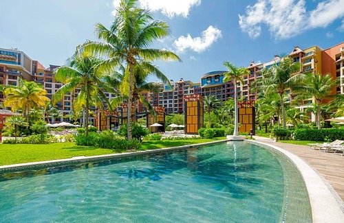 Punta Sam Hotel | 5-Star Hotel ∙ Villa del Palmar Cancun Luxury Beach Resort & Spa