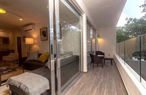 Gonzalo Guerrero Apartment | 50 m² Apartment ∙ 2 bedrooms ∙ 4 guests