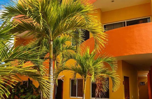 Puerto Morelos Apartment | 50 m² Apartment ∙ 2 bedrooms ∙ 127 guests
