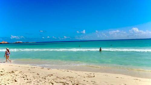 Playacar Fase I Apartment | 50 m² Apartment ∙ 1 bedroom ∙ 6 guests