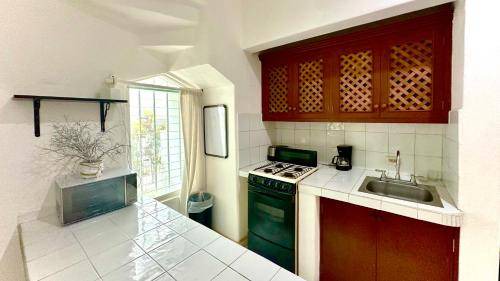 Playacar Fase I Apartment | 50 m² Apartment ∙ 1 bedroom ∙ 6 guests