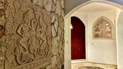 Playacar Fase I Apartment | 50 m² Apartment ∙ 1 bedroom ∙ 6 guests