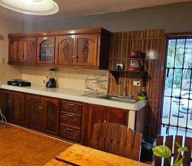 Bacalar Apartment | 50 m² Apartment ∙ 6 guests