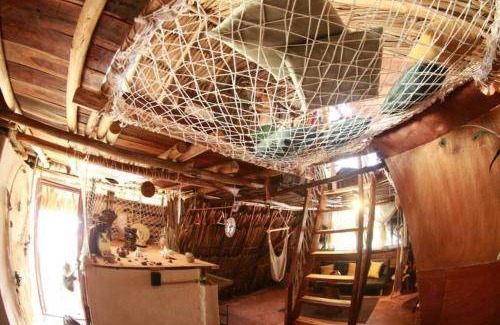 Bacalar Apartment | 50 m² Apartment ∙ 6 guests