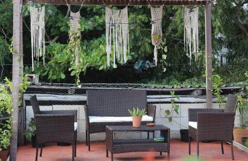 Bacalar Apartment | 50 m² Apartment ∙ 6 guests