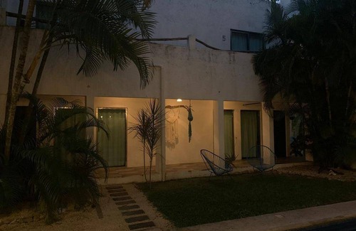 Cancun Bed & Breakfast | 50 m² Bed and breakfast ∙ 5 guests