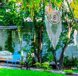 Cancun Bed & Breakfast | 50 m² Bed and breakfast ∙ 5 guests