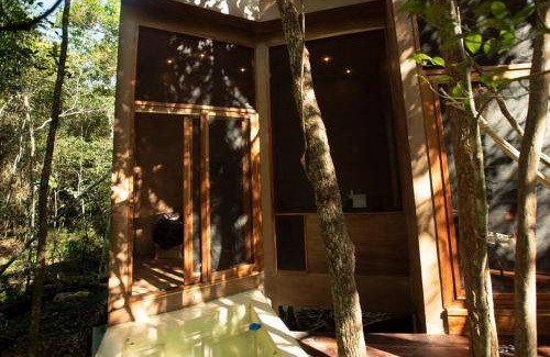 Tulum House | 50 m² House ∙ 1 bedroom ∙ 3 guests