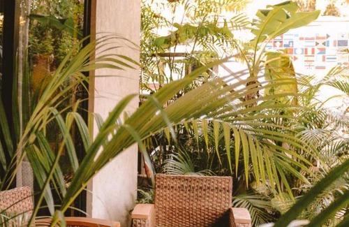 Tulum Apartment | 50 m² Serviced apartment ∙ 2 guests