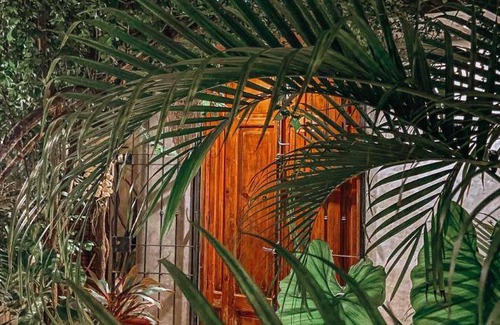 Tulum Apartment | 50 m² Serviced apartment ∙ 2 guests