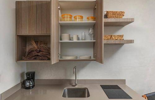 Tulsayab Apartment | 51 m² Apartment ∙ 1 bedroom ∙ 2 guests