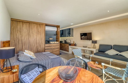 Centro Apartment | 51 m² Studio flat ∙ 4 guests