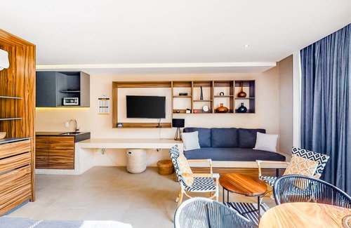 Centro Apartment | 51 m² Studio flat ∙ 4 guests