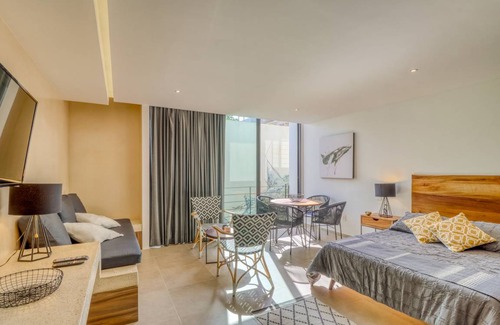 Centro Apartment | 51 m² Studio flat ∙ 4 guests