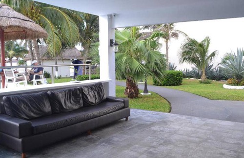 Punta Cancun Apartment | 52 m² Apartment ∙ 127 guests