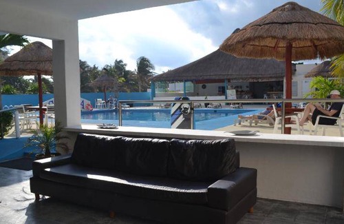 Punta Cancun Apartment | 52 m² Apartment ∙ 127 guests
