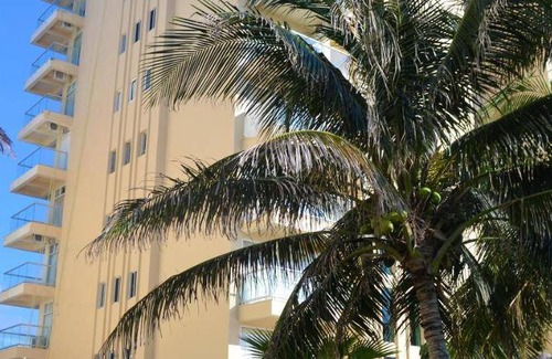 Punta Cancun Apartment | 52 m² Apartment ∙ 127 guests