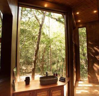 Tulum Villa | 52 m² Villa ∙ 1 bedroom ∙ 3 guests