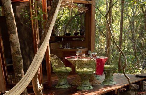 Tulum Villa | 52 m² Villa ∙ 1 bedroom ∙ 3 guests
