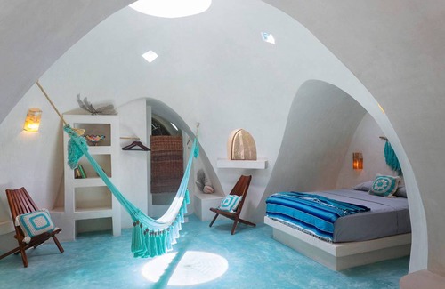 Soliman Bay Apartment | 53 m² Apartment ∙ 1 bedroom ∙ 2 guests