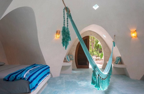 Soliman Bay Apartment | 53 m² Apartment ∙ 1 bedroom ∙ 2 guests
