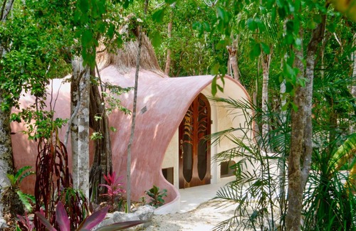 Soliman Bay Resort | 53 m² Private room ∙ 1 bedroom ∙ 2 guests
