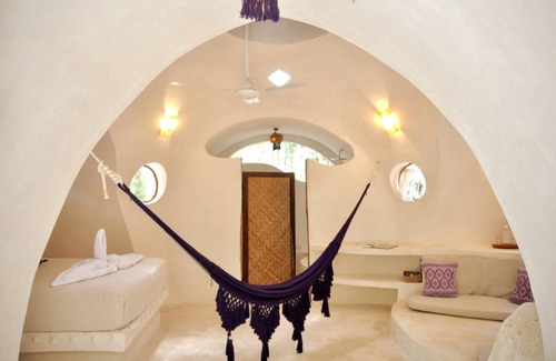 Soliman Bay Resort | 53 m² Private room ∙ 1 bedroom ∙ 2 guests