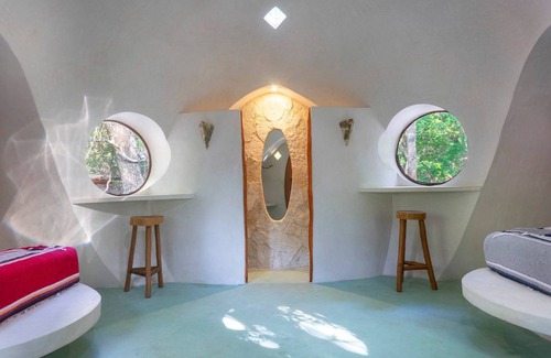 Soliman Bay Resort | 53 m² Private room ∙ 1 bedroom ∙ 2 guests