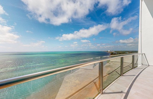 Cancun Apartment | 55 m² Apartment ∙ 1 bedroom ∙ 2 guests