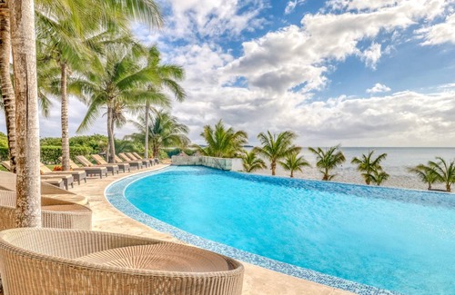 Cancun Apartment | 55 m² Apartment ∙ 1 bedroom ∙ 2 guests
