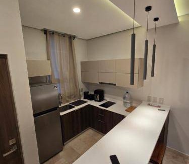 Playa Paraiso Apartment | 55 m² Apartment ∙ 1 bedroom ∙ 4 guests