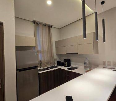 Playa Paraiso Apartment | 55 m² Apartment ∙ 1 bedroom ∙ 4 guests