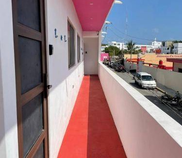 La Gloria Apartment | 557 m² Apartment ∙ 1 bedroom ∙ 3 guests