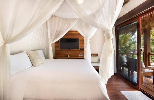 Punta Allen Hotel | 56 m² Hotel ∙ 9 guests