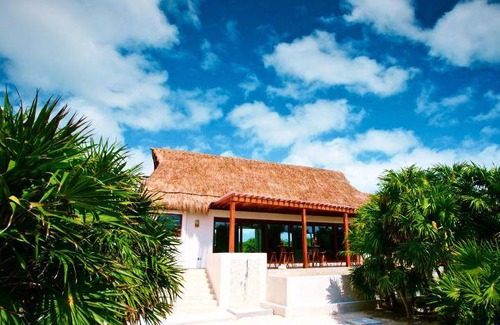 Punta Allen Hotel | 56 m² Hotel ∙ 9 guests