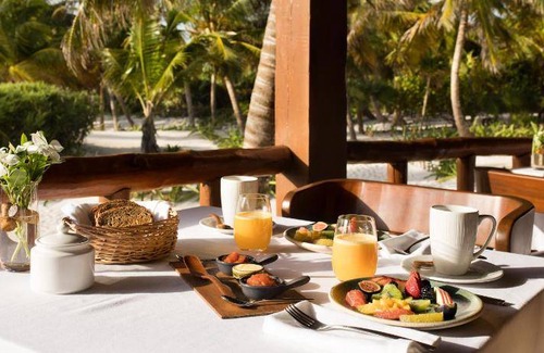 Punta Allen Hotel | 56 m² Hotel ∙ 9 guests