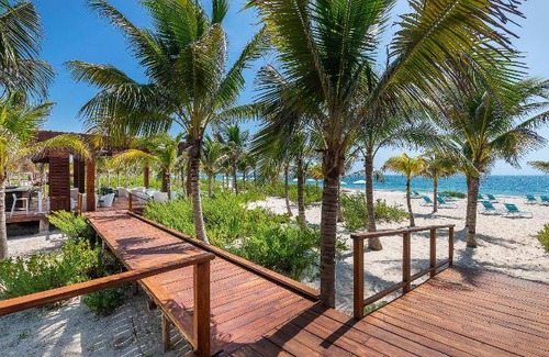 Costa Mujeres Resort | 59 m² Resort ∙ 127 guests