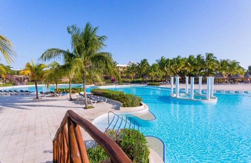 Tankah Resort | 59 m² Resort ∙ 127 guests