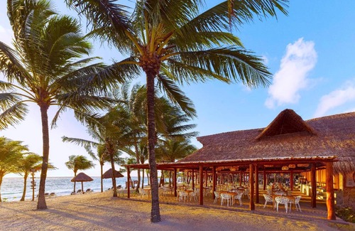 Tankah Resort | 59 m² Resort ∙ 127 guests