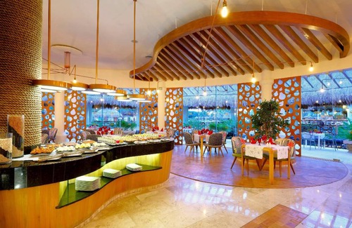 Tankah Resort | 59 m² Resort ∙ 127 guests