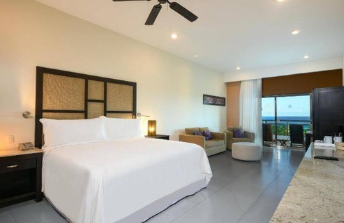 Tankah Resort | 59 m² Resort ∙ 8 guests